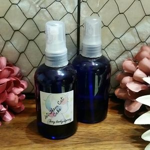 Let Them Eat Cake Dry Body Spray